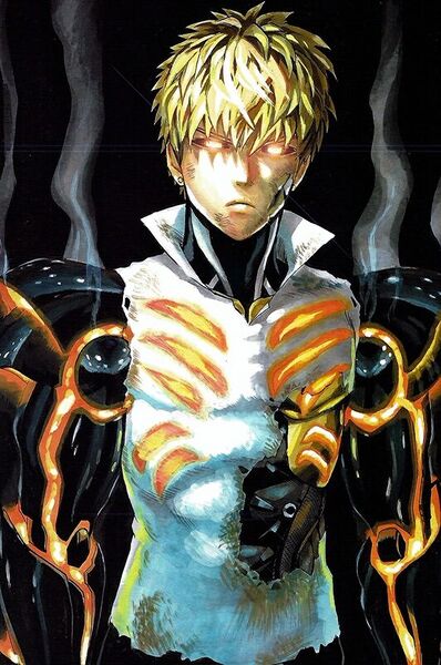 Файл:One-punch-man-genos-still-2.jpg