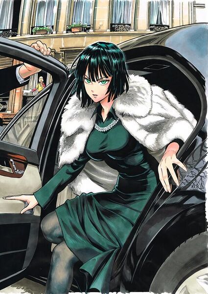 Файл:One-punch-man-fubuki-still-1.jpg