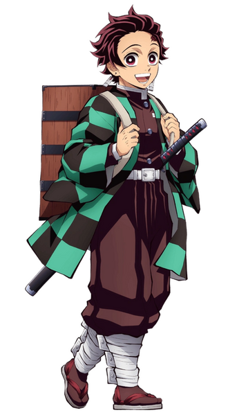 Файл:Demon-slayer-tanjiro-kamado-art.png