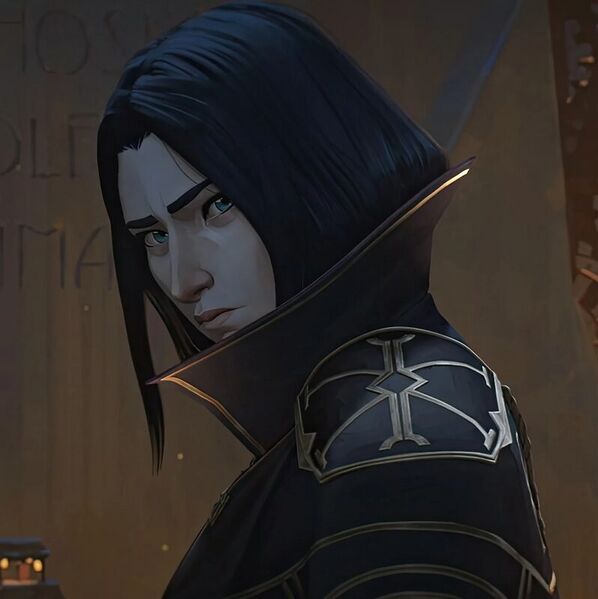 Файл:Arcane-caitlyn-kiramman-still-2.jpg