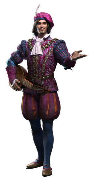 The-witcher-dandelion-art.png
