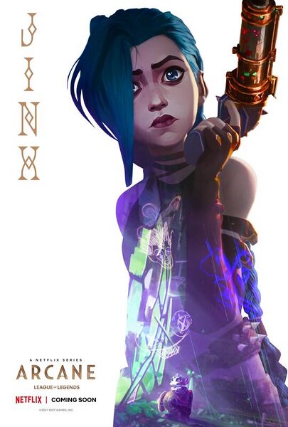 Файл:Arcane-poster.jpg