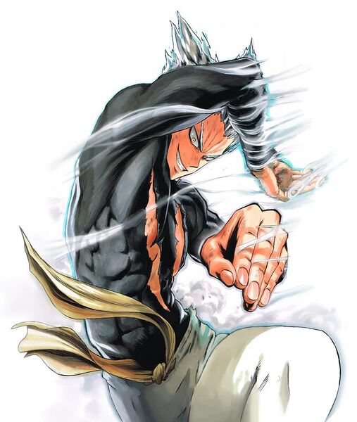 Файл:One-punch-man-garou-still-2.jpg