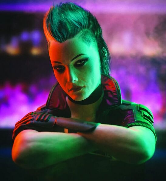 Файл:Cyberpunk-2077-rogue-amendiares-still-1.jpg