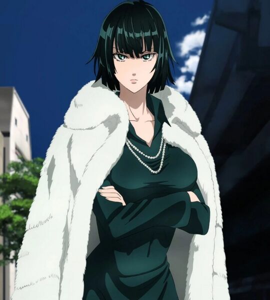 Файл:One-punch-man-fubuki-still-2.jpg