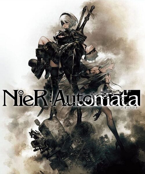 Файл:Nier-automata-poster.jpg