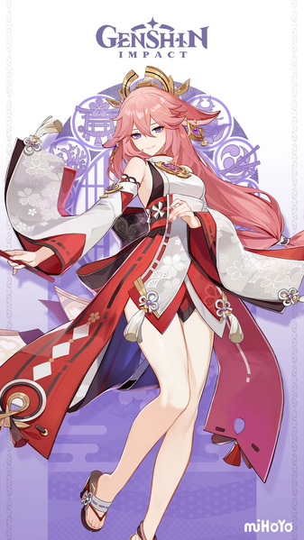 Файл:Genshin-yae-g1.jpg